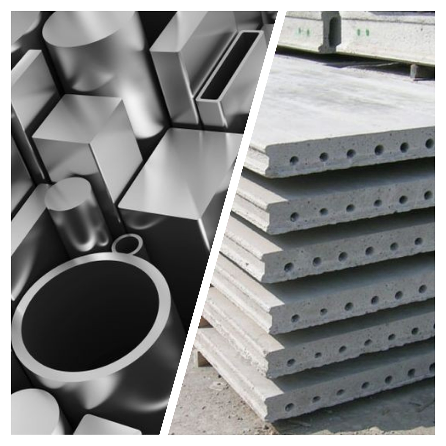 Залізо-бетонні вироби 